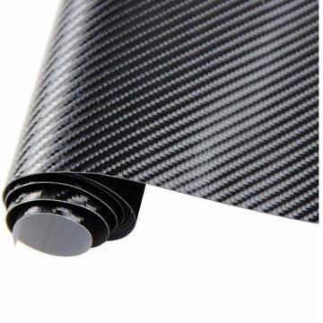 Carbon Fiber Car Wrap | Carbon Fiber Wrap | Motion Auto
