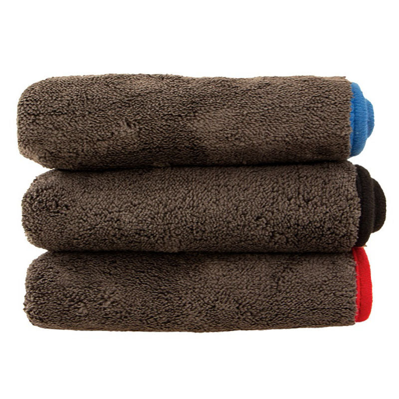 Car Microfiber Towel | Car Drying Towel | Motion Auto