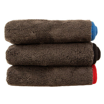 Car Microfiber Towel | Car Drying Towel | Motion Auto