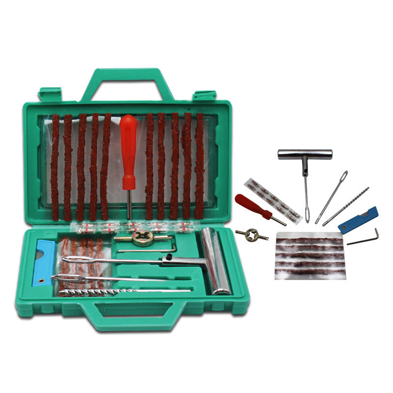 Tire Repair Kit | Car Tire Repair Kit | Motion Auto
