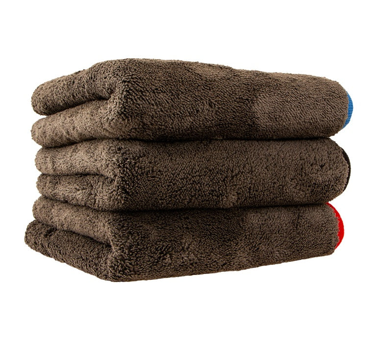 Car Microfiber Towel | Car Drying Towel | Motion Auto