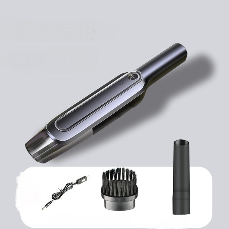 Car Vacuum Cleaner | Handheld Car Vacuum | Motion Auto