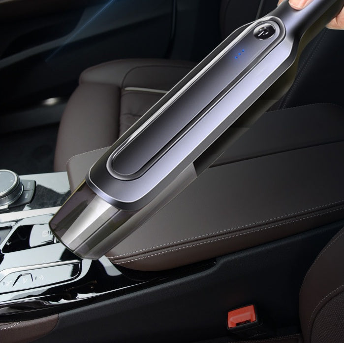 Car Vacuum Cleaner | Handheld Car Vacuum | Motion Auto