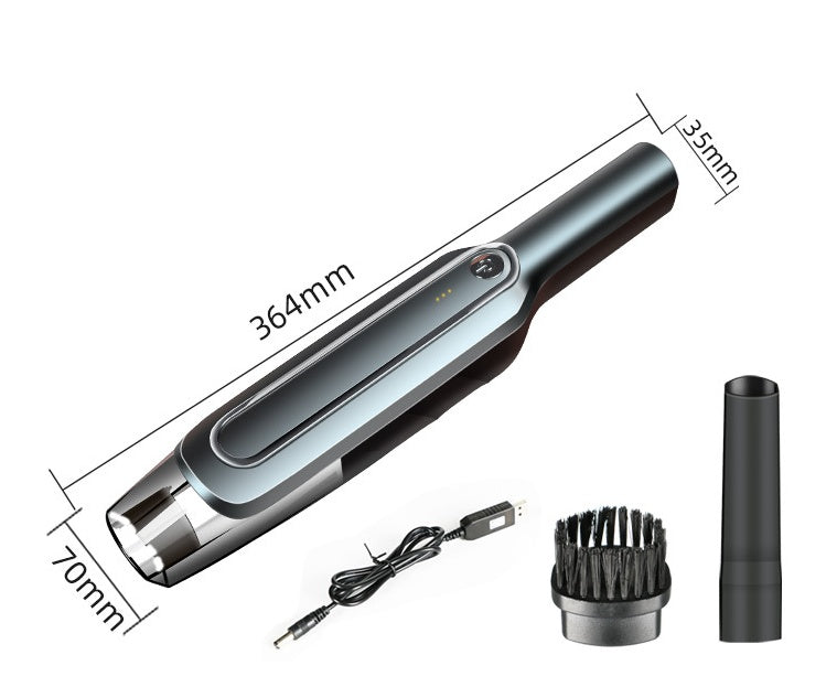 Car Vacuum Cleaner | Handheld Car Vacuum | Motion Auto