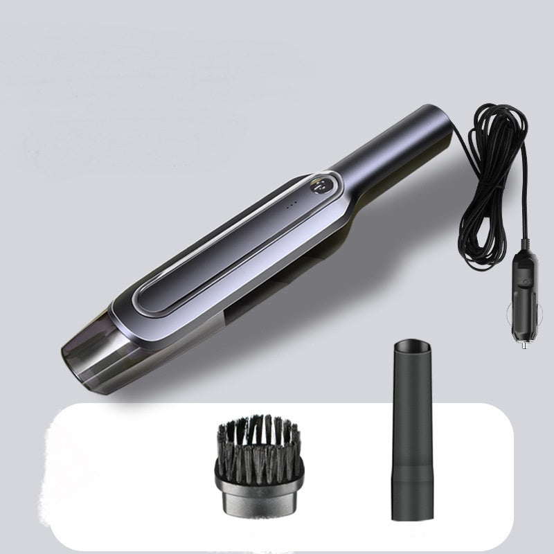 Car Vacuum Cleaner | Handheld Car Vacuum | Motion Auto