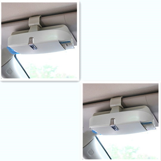 Car Sun Visor Clip | Sun Visor Clip | Motion Auto