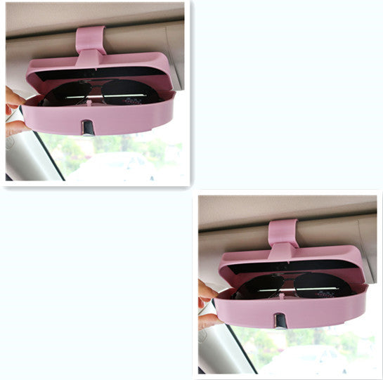 Car Sun Visor Clip | Sun Visor Clip | Motion Auto