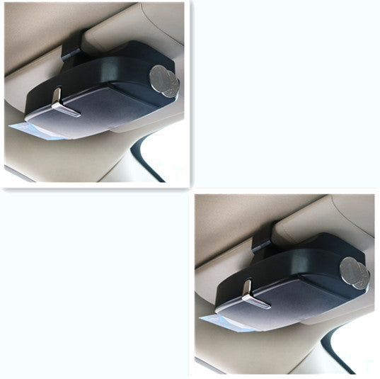 Car Sun Visor Clip | Sun Visor Clip | Motion Auto