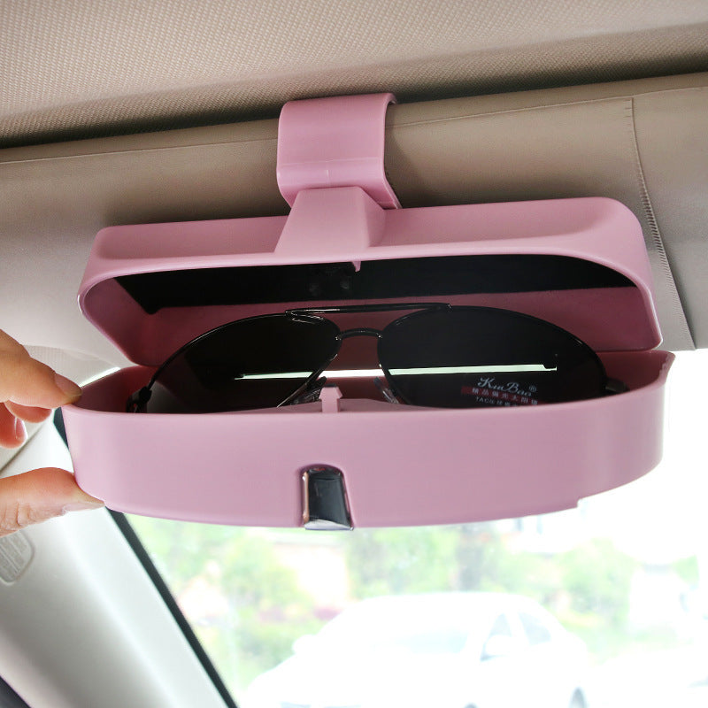 Car Sun Visor Clip | Sun Visor Clip | Motion Auto