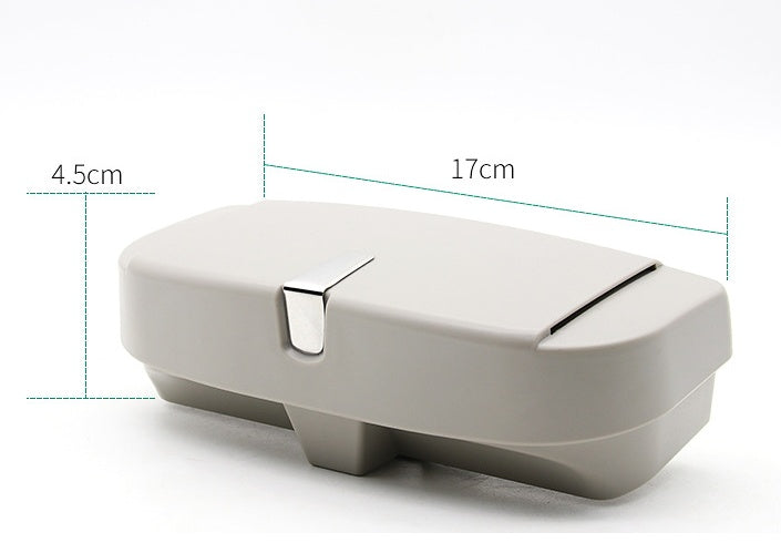 Car Sun Visor Clip | Sun Visor Clip | Motion Auto