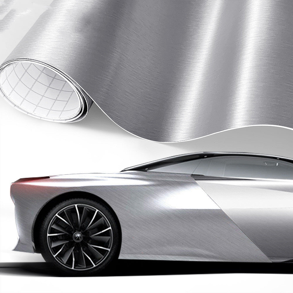 Carbon Fiber Car Wrap | Carbon Fiber Wrap | Motion Auto
