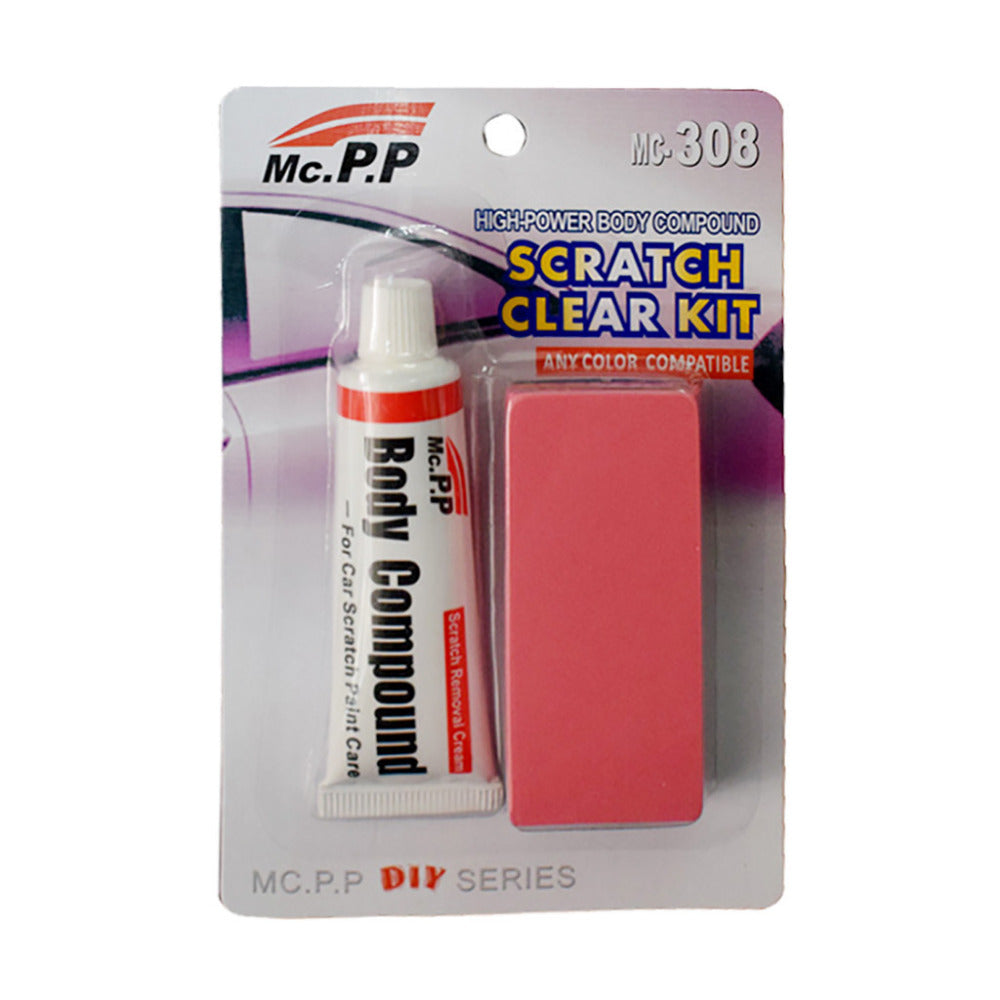 Car Scratch Remover | Auto Scratch Remover | Motion Auto