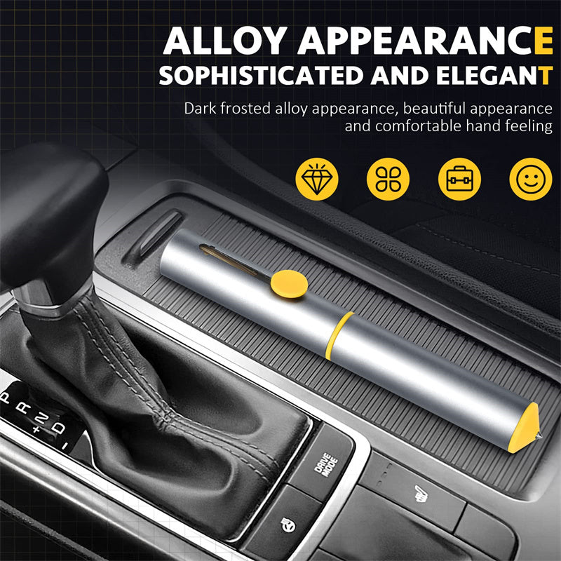 Car Cleaning Kit | Auto Detailing Kit | Motion Auto