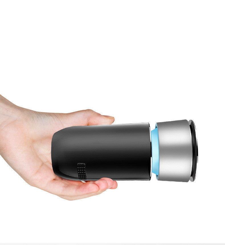 Car Air Purifier | Portable Car Purifier | Motion Auto