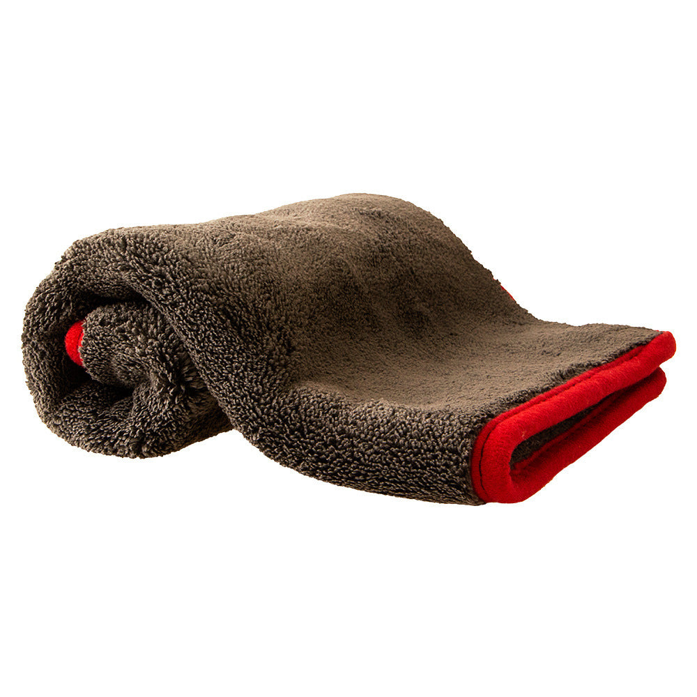 Car Microfiber Towel | Car Drying Towel | Motion Auto