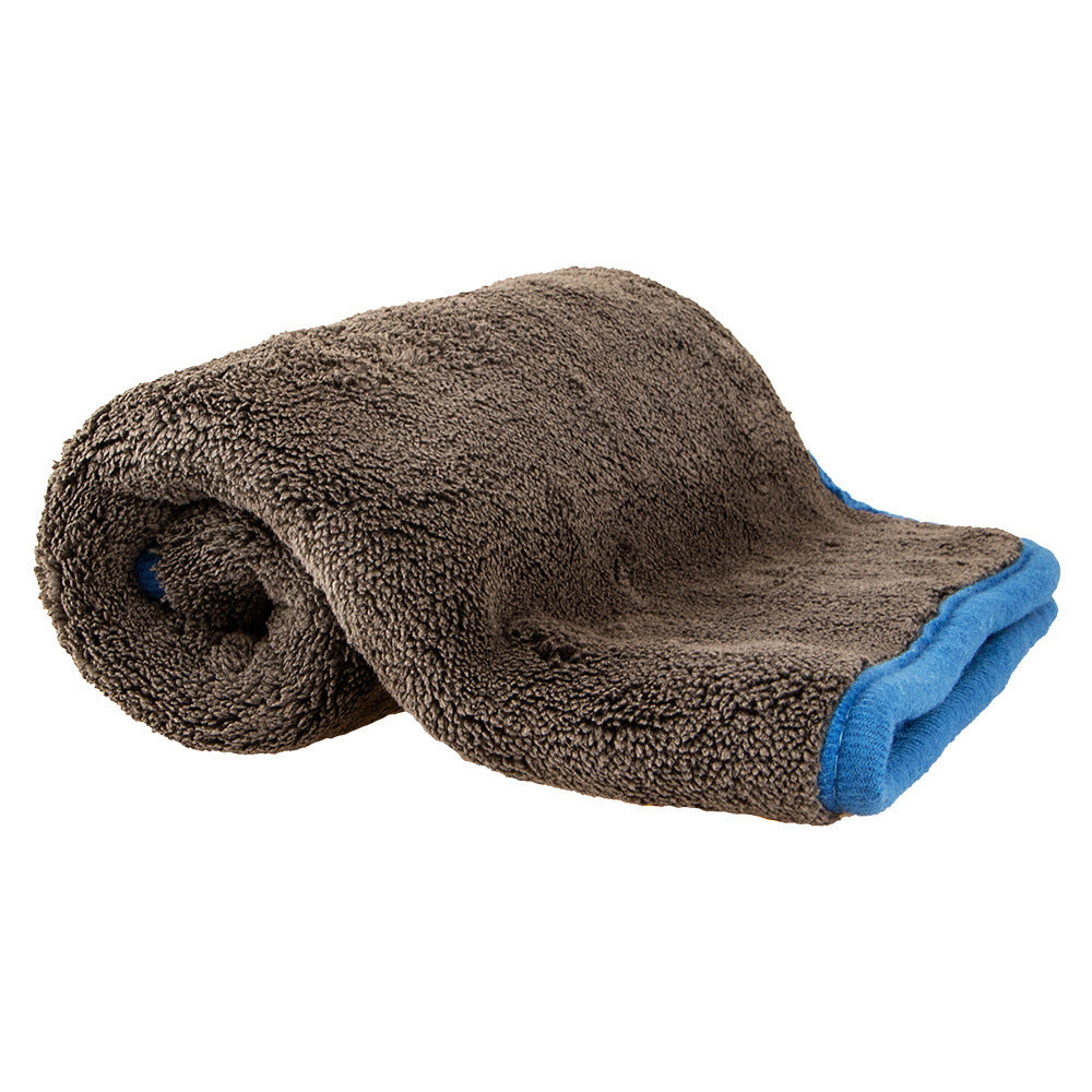 Car Microfiber Towel | Car Drying Towel | Motion Auto