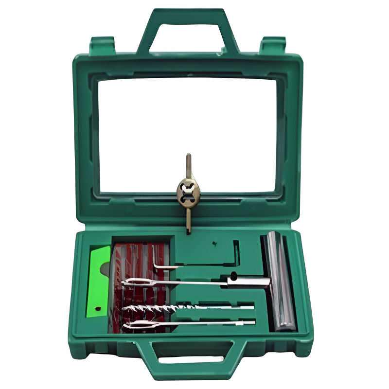 Tire Repair Kit | Car Tire Repair Kit | Motion Auto