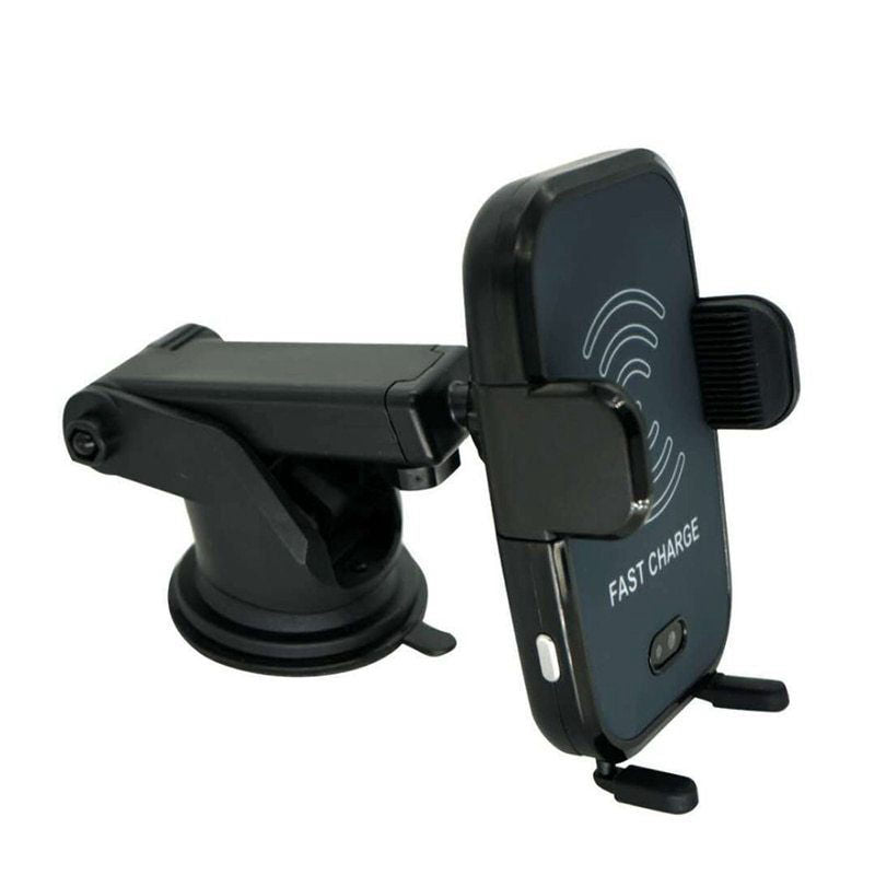 Car Mount Charger | Wireless Car Charger | Motion Auto