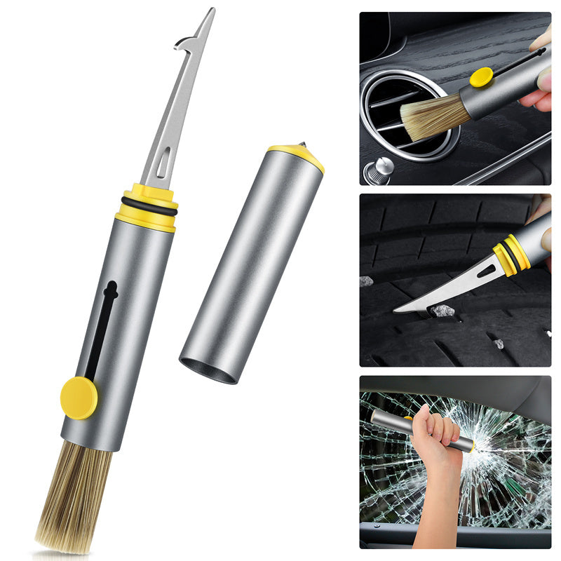 Car Cleaning Kit | Auto Detailing Kit | Motion Auto