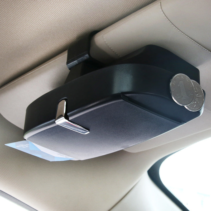 Car Sun Visor Clip | Sun Visor Clip | Motion Auto