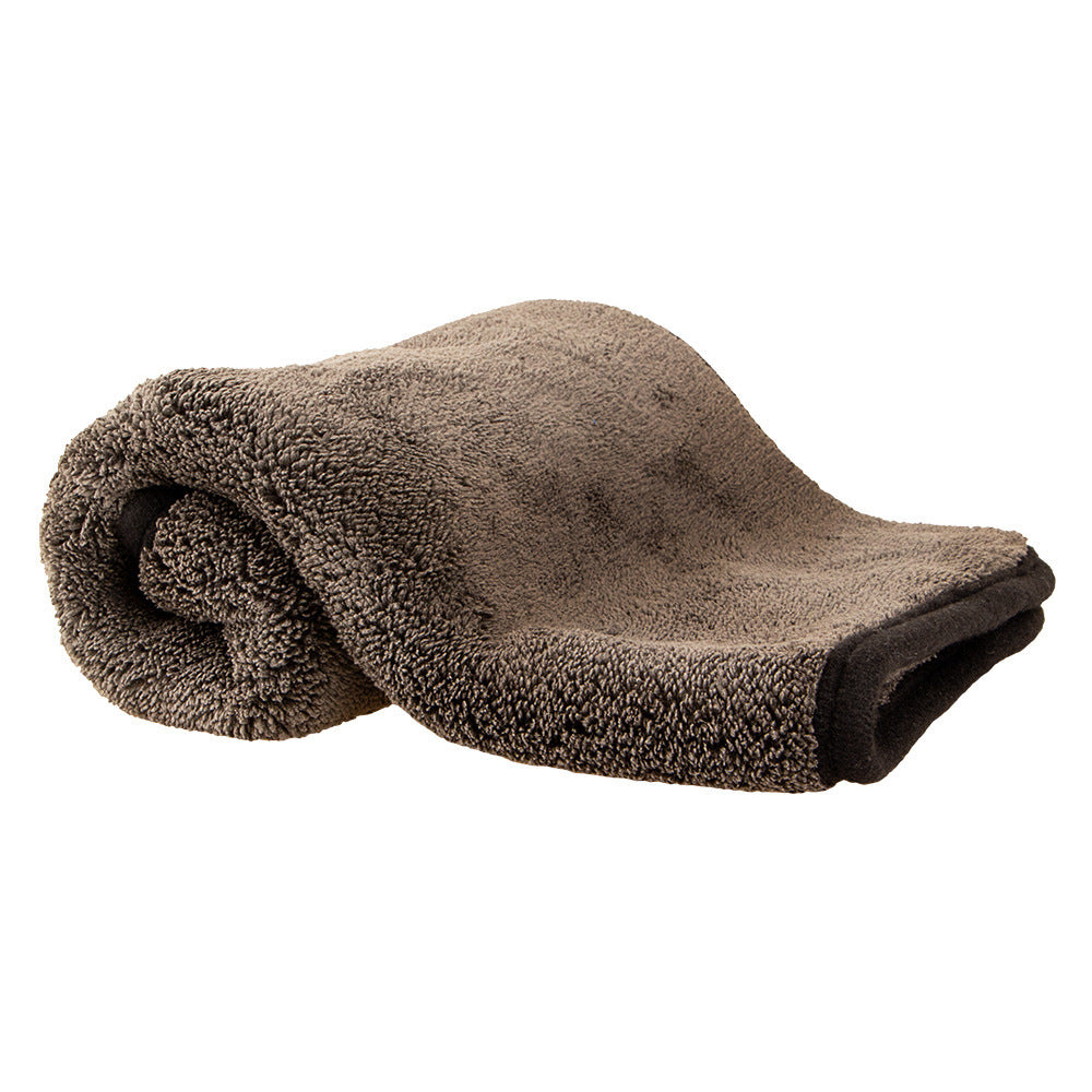 Car Microfiber Towel | Car Drying Towel | Motion Auto