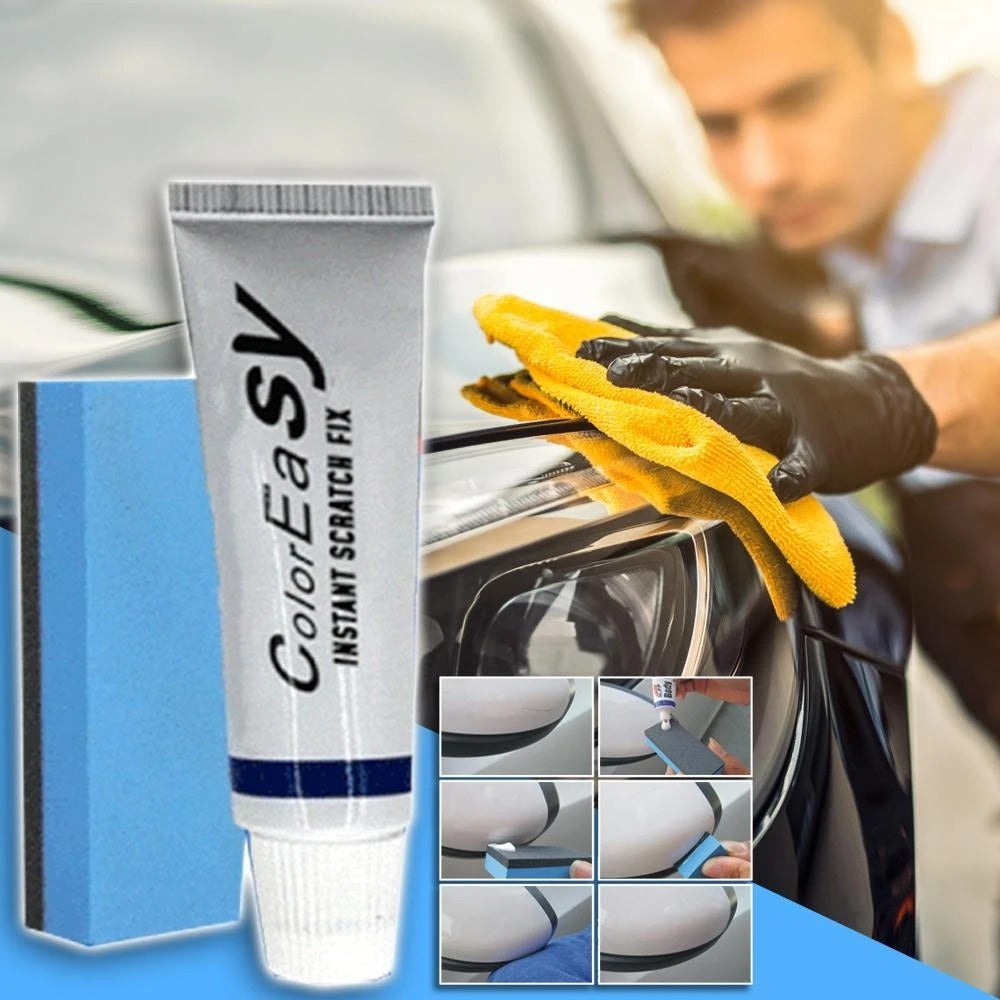 Car Scratch Remover | Auto Scratch Remover | Motion Auto