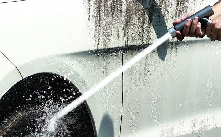 Car Washer Gun | Car Wash Spray Gun | Motion Auto