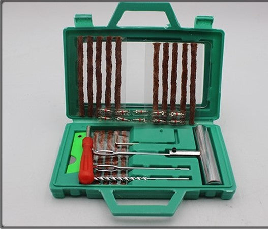Tire Repair Kit | Car Tire Repair Kit | Motion Auto