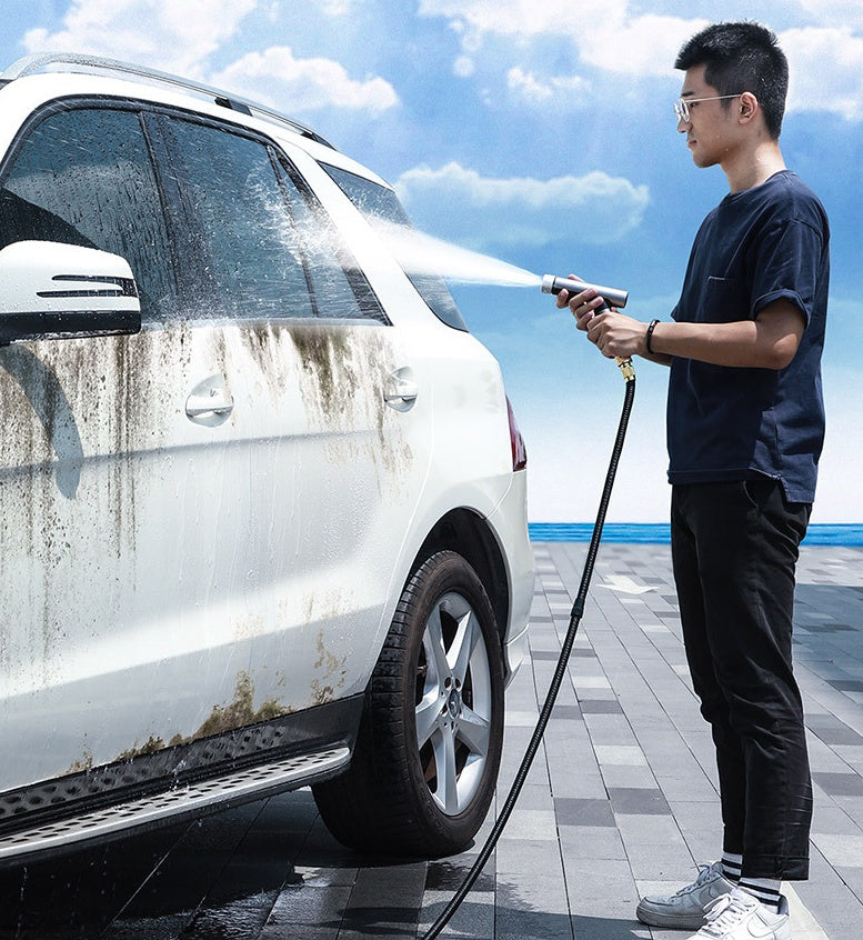 Car Washer Gun | Car Wash Spray Gun | Motion Auto