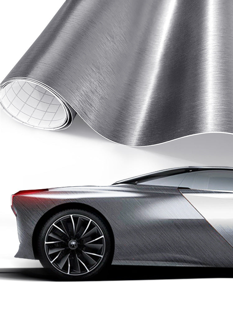 Carbon Fiber Car Wrap | Carbon Fiber Wrap | Motion Auto