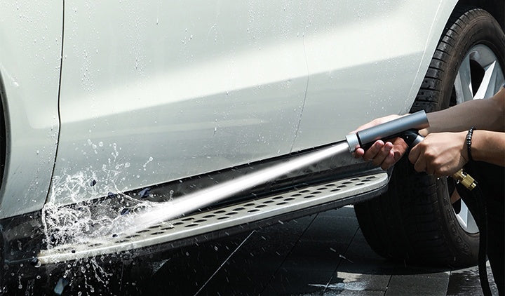 Car Washer Gun | Car Wash Spray Gun | Motion Auto