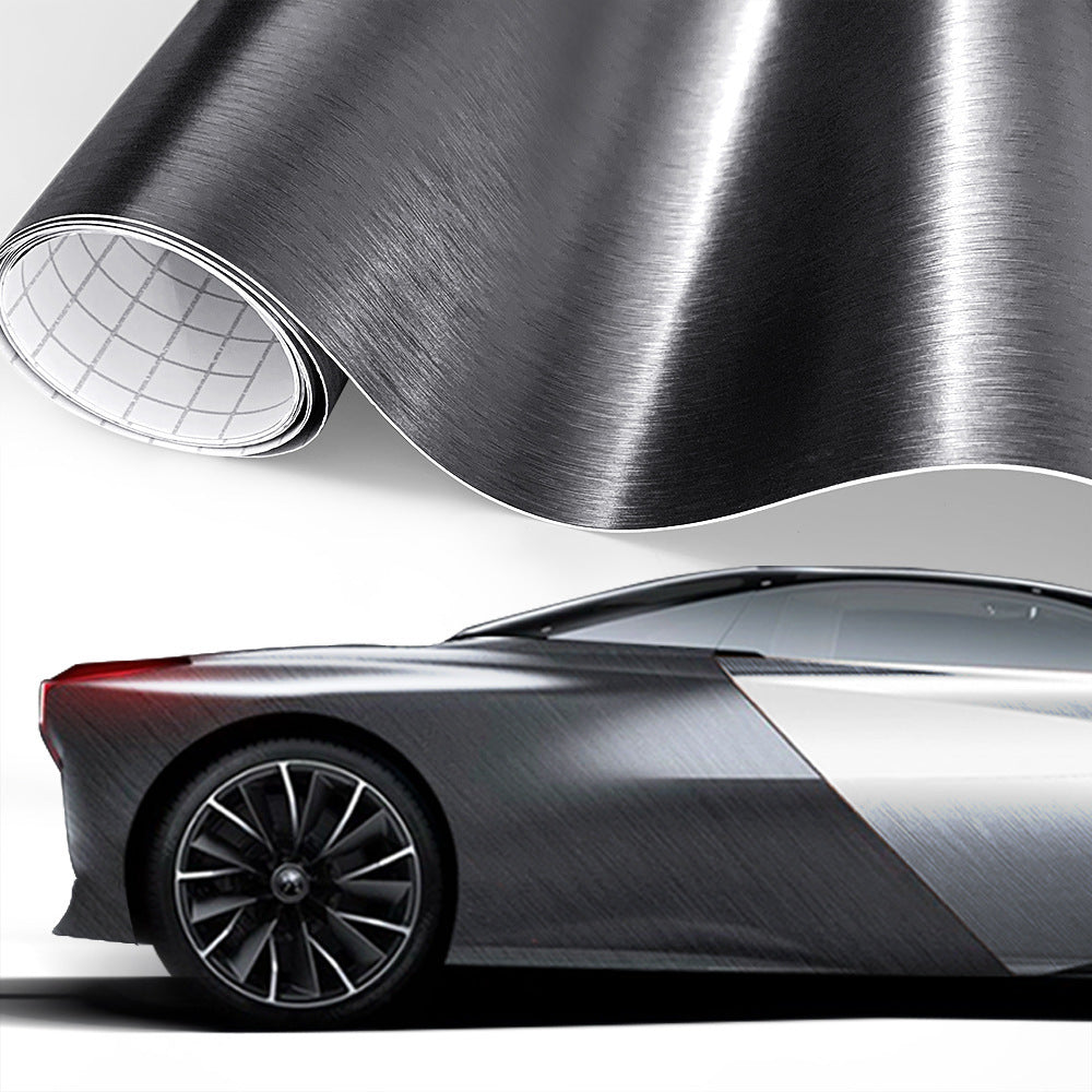 Carbon Fiber Car Wrap | Carbon Fiber Wrap | Motion Auto