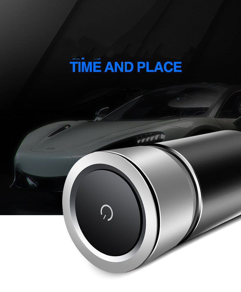 Car Air Purifier | Portable Car Purifier | Motion Auto