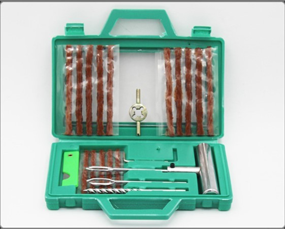 Tire Repair Kit | Car Tire Repair Kit | Motion Auto