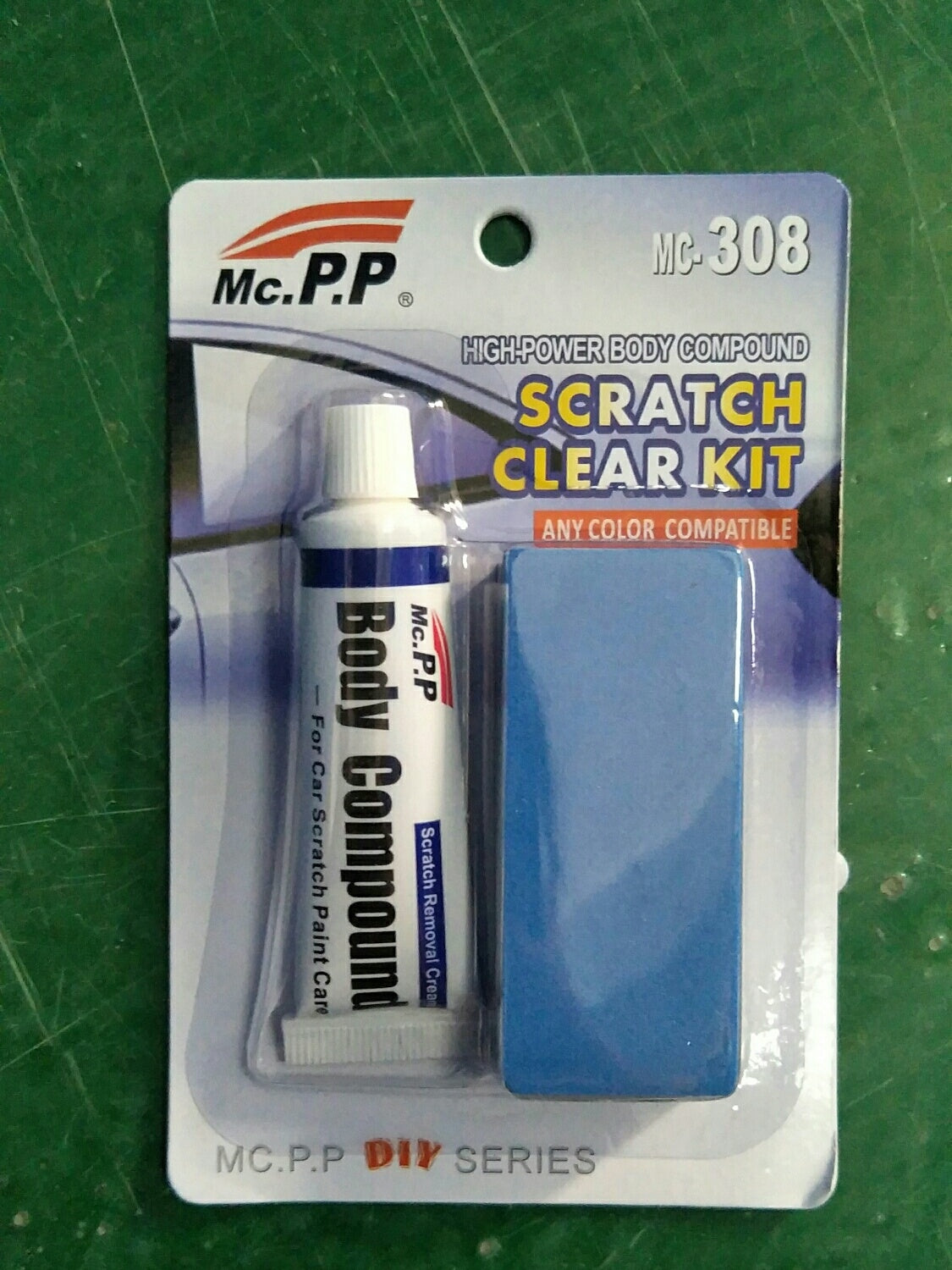 Car Scratch Remover | Auto Scratch Remover | Motion Auto