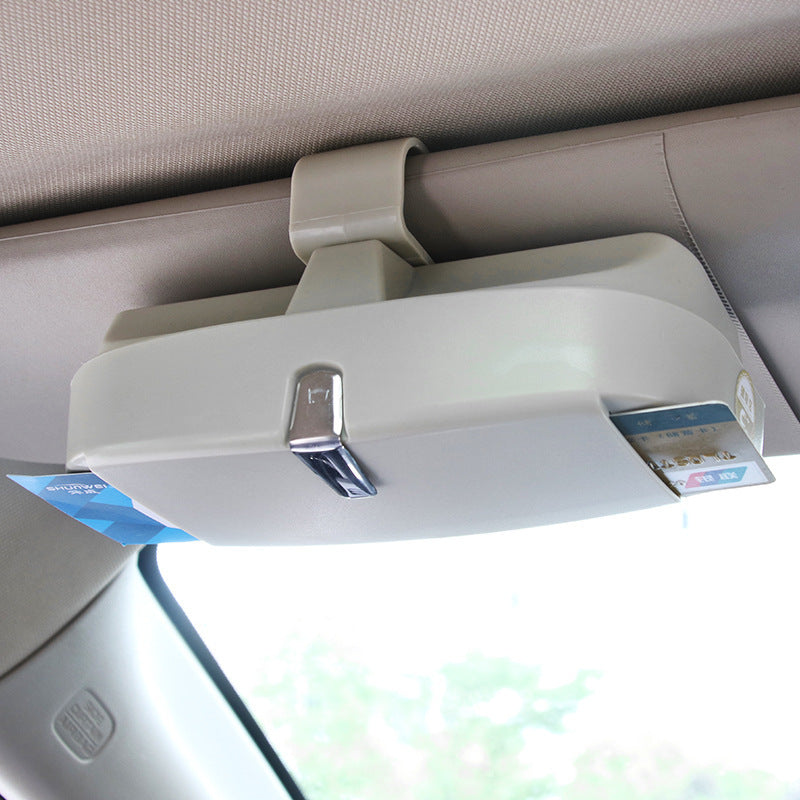 Car Sun Visor Clip | Sun Visor Clip | Motion Auto