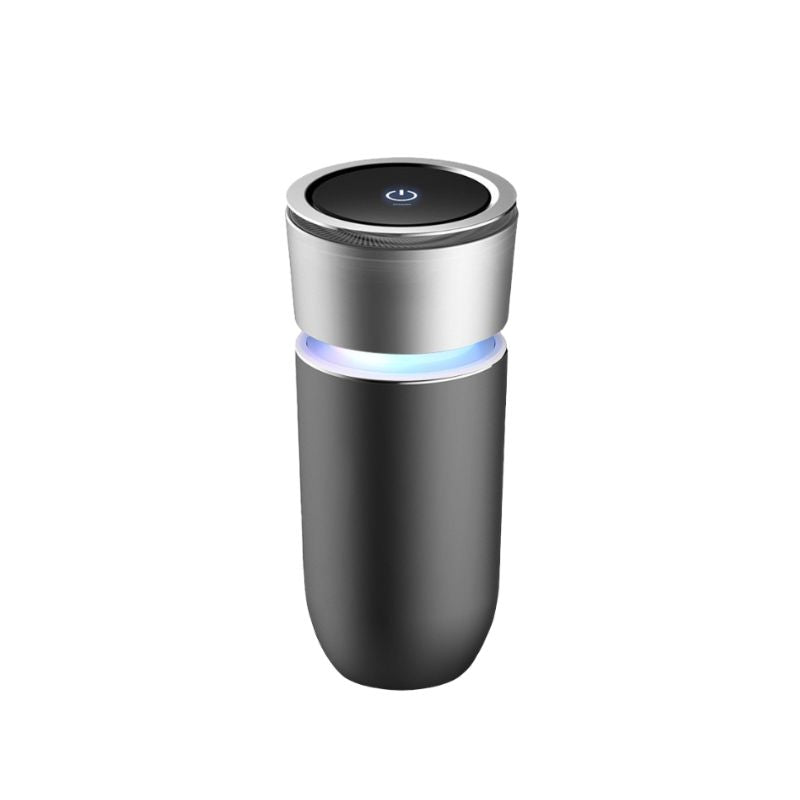 Car Air Purifier | Portable Car Purifier | Motion Auto
