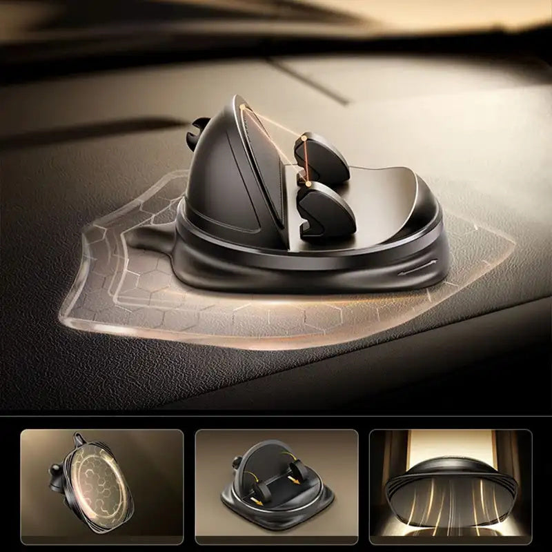 Car Phone Holder | Silicone Phone Holder | Motion Auto