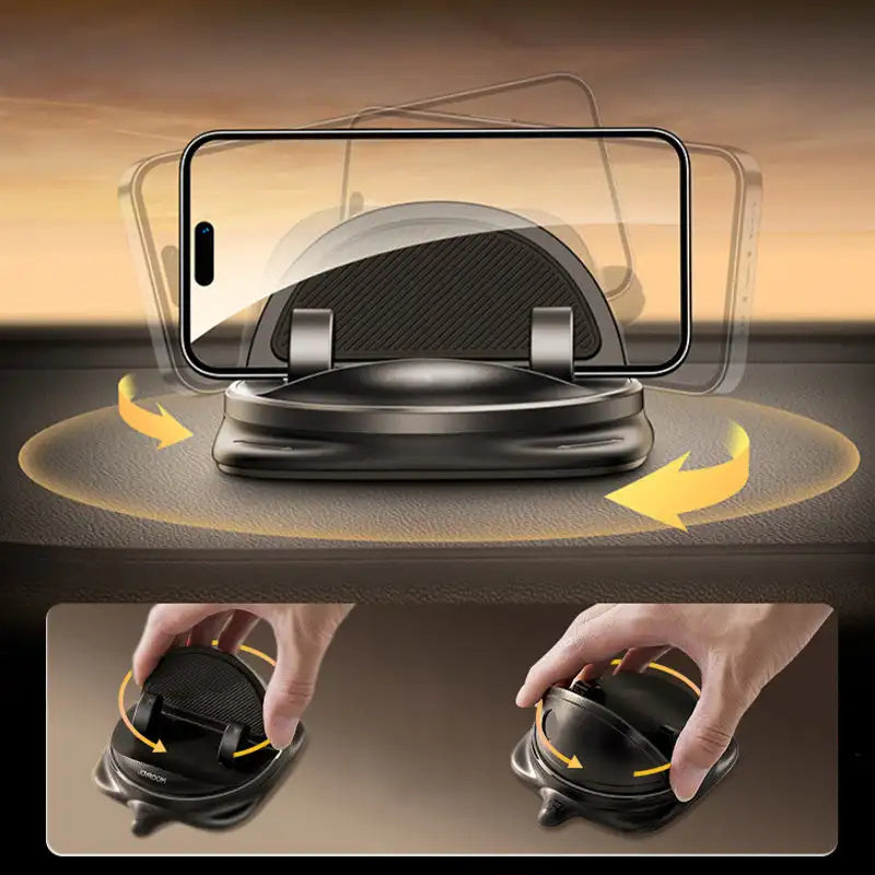 Car Phone Holder | Silicone Phone Holder | Motion Auto