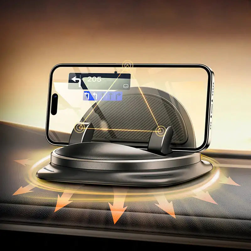 Car Phone Holder | Silicone Phone Holder | Motion Auto