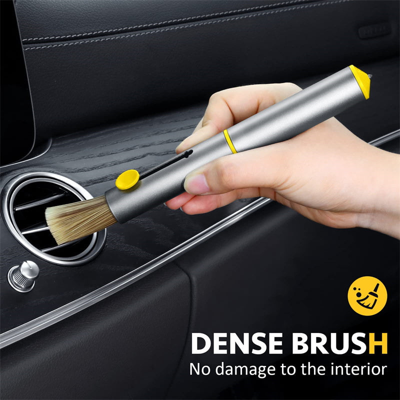 Car Cleaning Kit | Auto Detailing Kit | Motion Auto